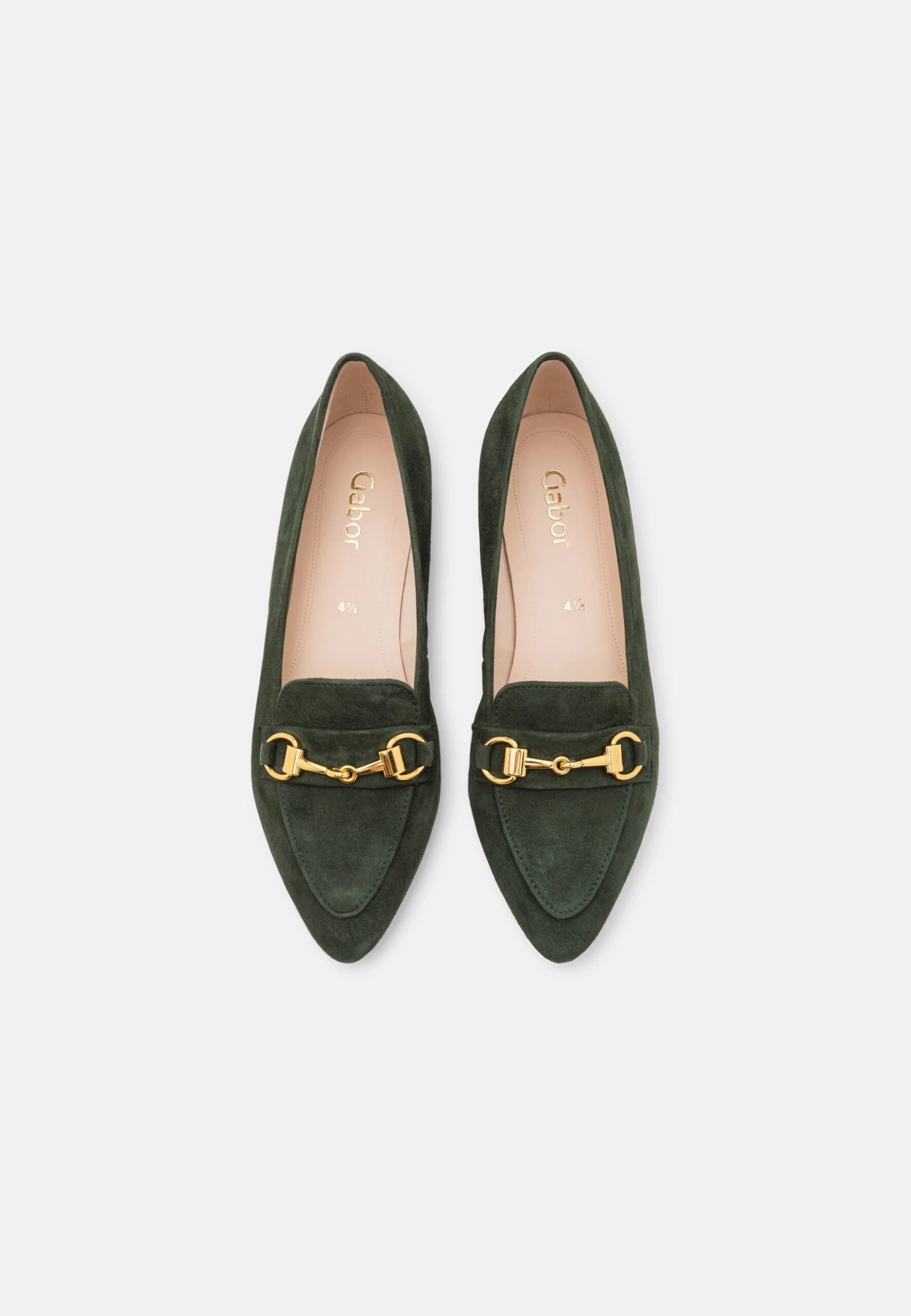 Gabor Ballerine - Forest 6 Gabor Ballerine - Forest - immagine 6