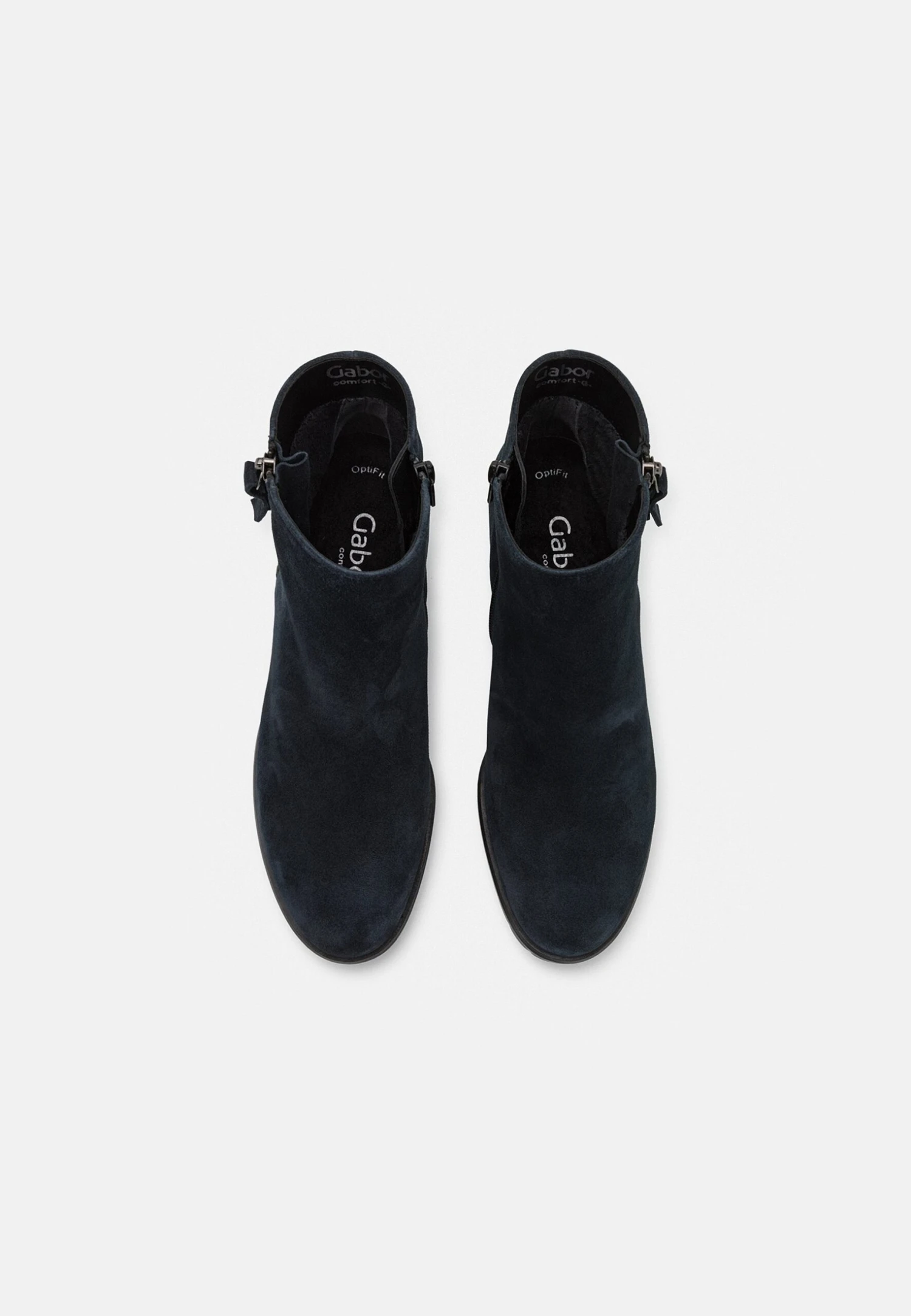 Gabor Comfort TronchettiDark-Blue Donna Stivaletti GAJ11N07Z-K11 6 Gabor Comfort TronchettiDark-Blue Donna Stivaletti GAJ11N07Z-K11 - immagine 6