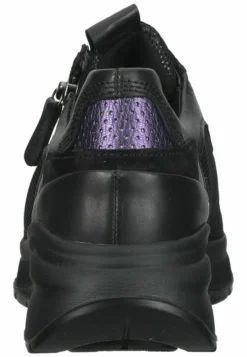 Gabor Sneakers BasseSchwarz Donna Sneakers GA111A57A-Q11 -Vendite Gabor 67cf7e7f78c1427187d4216462d6e680