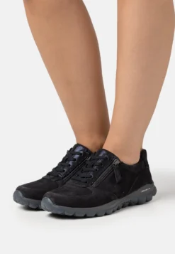 Gabor Comfort Sneakers BassePazifik Donna Sneakers GAJ11A0DM-K11 10 Gabor Comfort Sneakers BassePazifik Donna Sneakers GAJ11A0DM-K11 -Vendite Gabor 68be5b3ad43c4be4a6a6ad2b62b3287b scaled