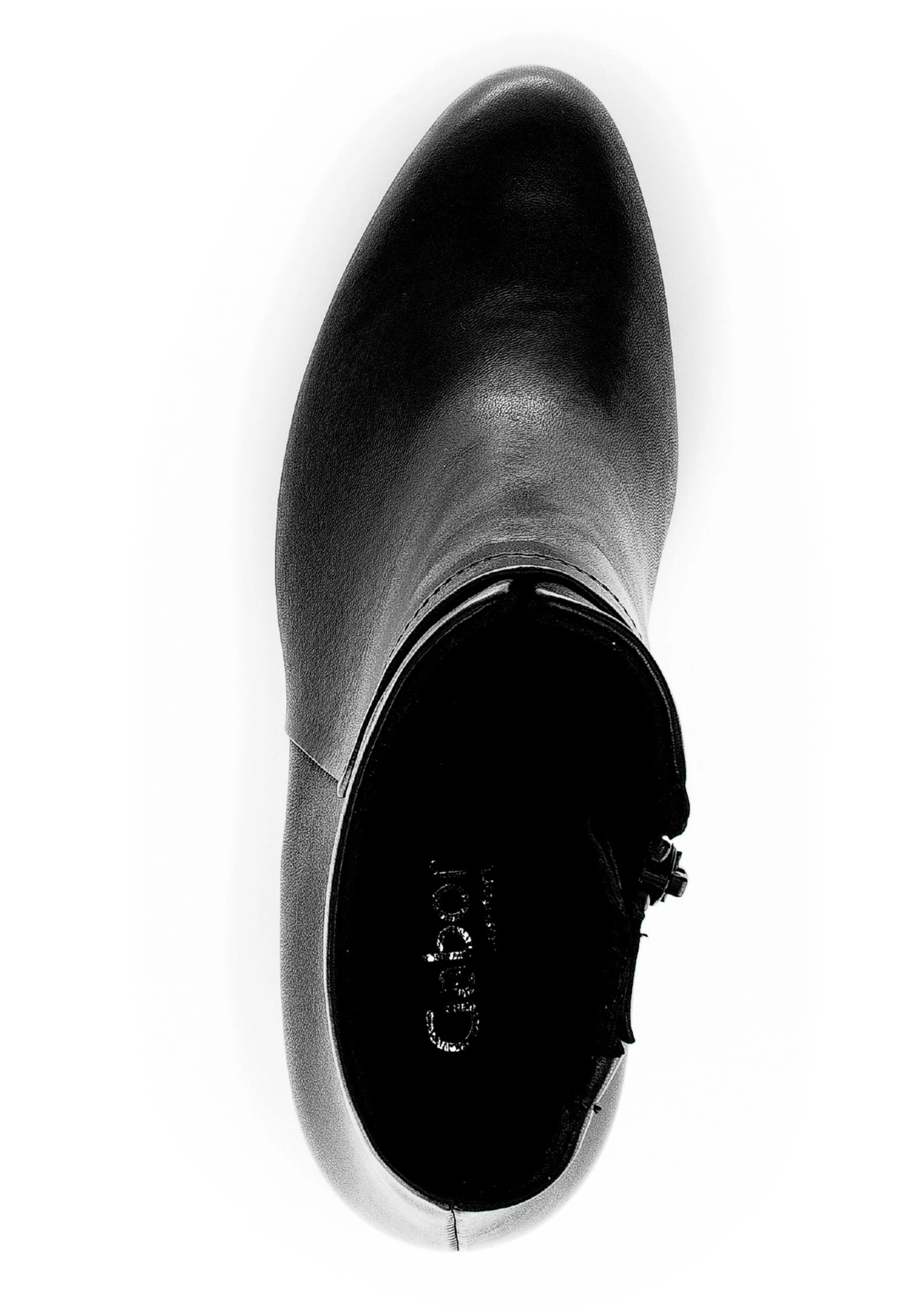 Gabor Comfort StivalettiSchwarz Micro Donna Stivaletti GAJ11N067-Q11 2 Gabor Comfort StivalettiSchwarz Micro Donna Stivaletti GAJ11N067-Q11 - immagine 2