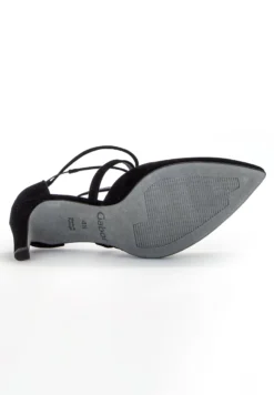 Gabor DecolletéSchwarz Donna Scarpe Con Tacco GA111B1MF-Q11 -Vendite Gabor 6a19c02630694591b52a7e04446c3a83