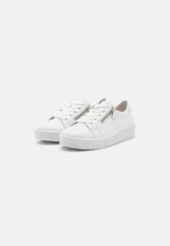 Gabor Sneakers BasseWhite Donna Sneakers GA111A4XR-A11 -Vendite Gabor 6a4fb9e4fd9b4a1e878d469f37a037f0 scaled