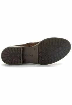 Gabor Stivaletti StringatiSattel Effekt Donna Stivaletti GA111N1WD-O11 -Vendite Gabor 6a7cd21c2a13439c9dc75c5a22eafb44