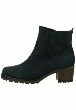 Gabor TronchettiDark Blue Flausch Donna Stivaletti GA111N25Q-K11