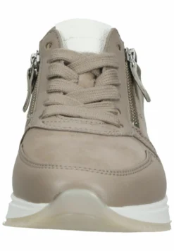 Gabor Sneakers BasseDark-Nude Kombi Donna Sneakers GA111A4SM-J11 -Vendite Gabor 6b7105509d16450ea6b655b8a3b5ed1a