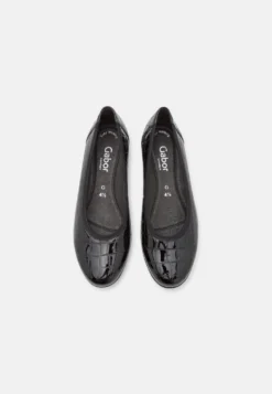 Gabor Comfort BallerineSchwarz Donna Ballerine GAJ11A0DR-Q11 11 Gabor Comfort BallerineSchwarz Donna Ballerine GAJ11A0DR-Q11 -Vendite Gabor 6c012fb0d0cb487e986a68311326c7c8 scaled
