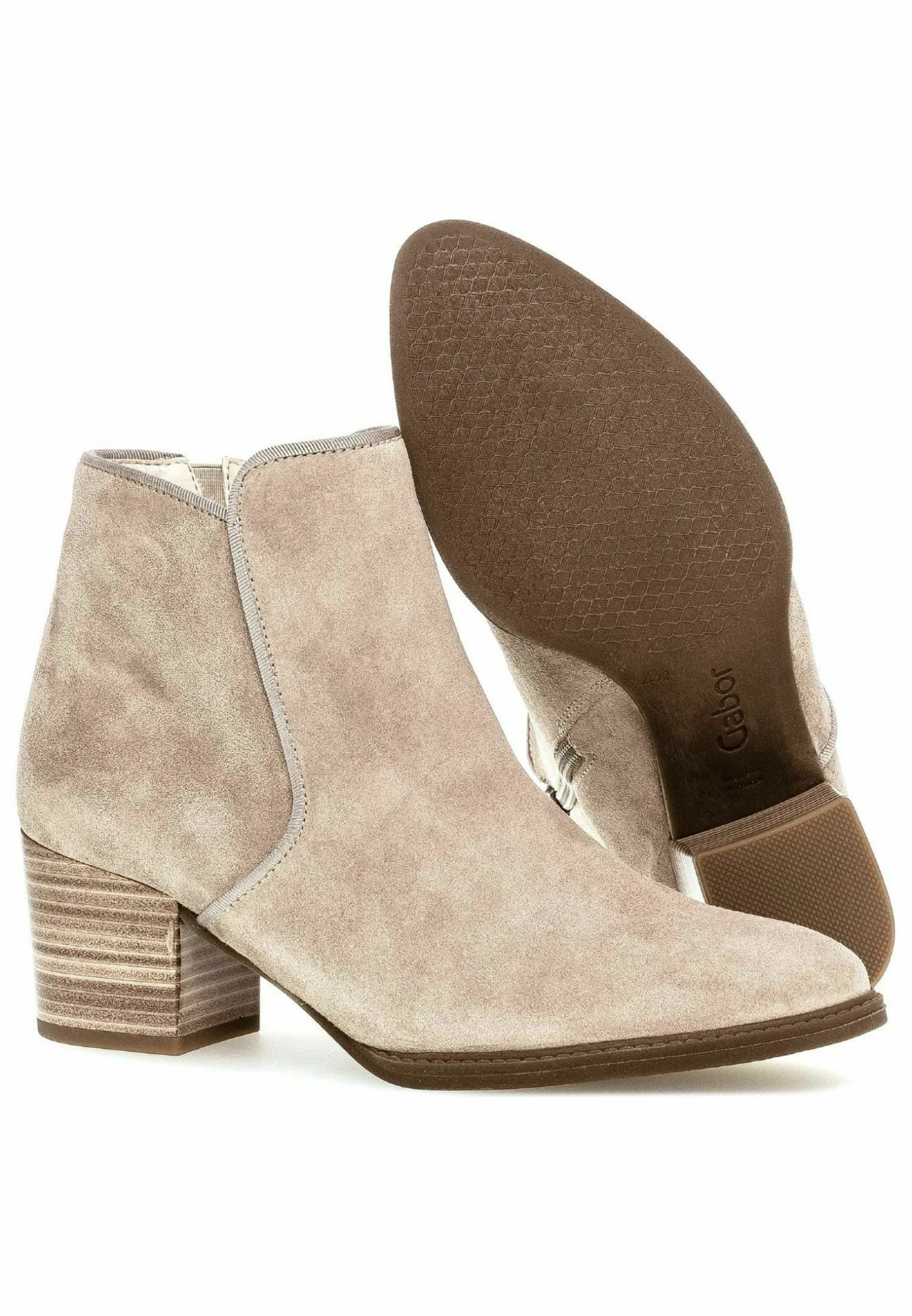 Gabor Stivaletti - Silk Micro 5 Gabor Stivaletti - Silk Micro - immagine 5