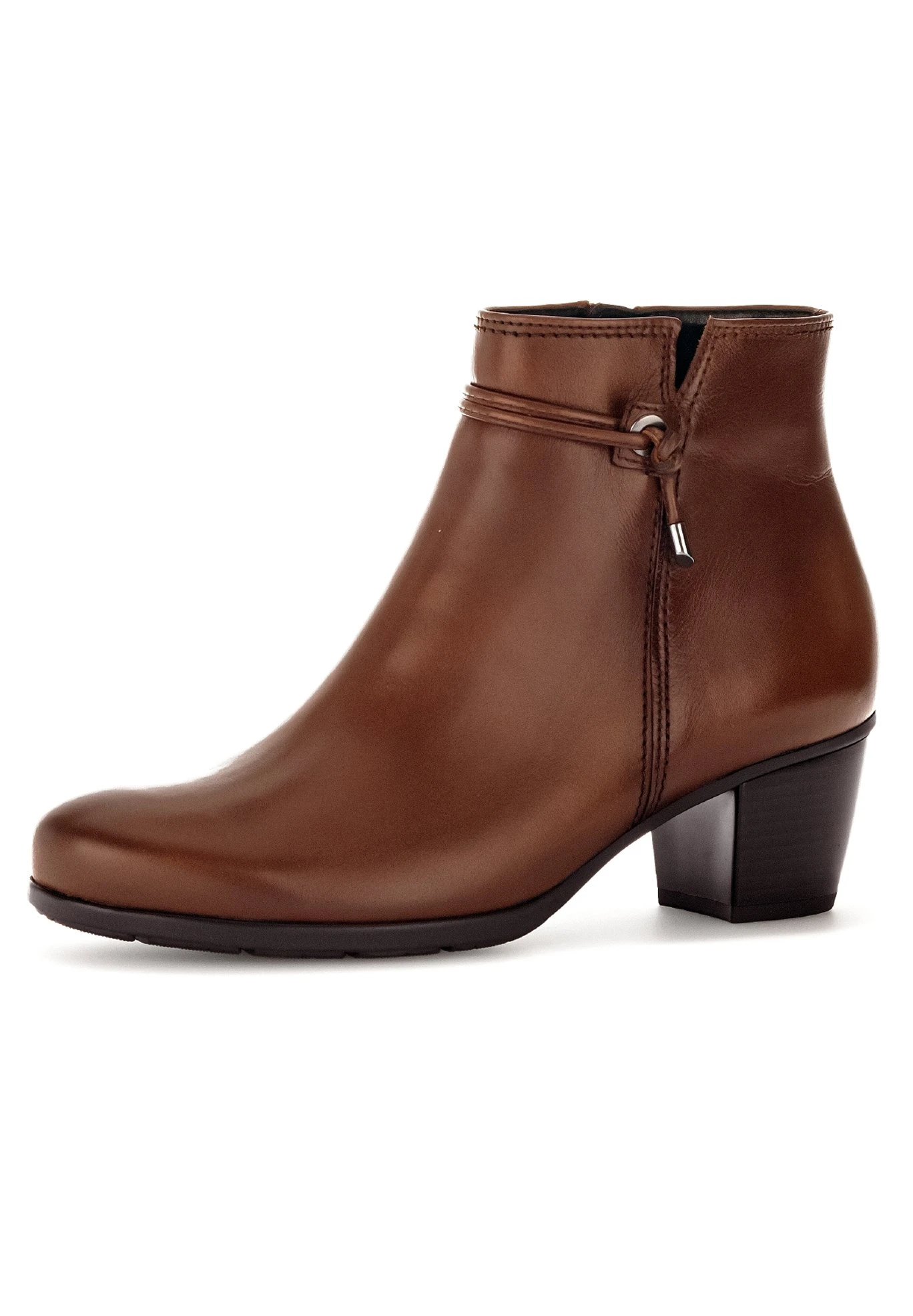 Gabor 35522 - Stivaletti - Sattel (Effekt) 1 Gabor 35522 - Stivaletti - Sattel (Effekt)