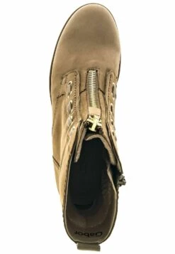 Gabor Stivaletti Con PlateauNut Panna Donna Stivaletti GA111N1WE-O11 9 Gabor Stivaletti Con PlateauNut Panna Donna Stivaletti GA111N1WE-O11 -Vendite Gabor 6e19edd516b34d3baf92e5f6f13d96cc