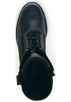 Gabor Stivaletti Con PlateauSchwarz Micro Donna Stivaletti GA111N1XE-Q11 -Vendite Gabor 6f055acd7e924cf3bf1aa4c1ca5f1dc4