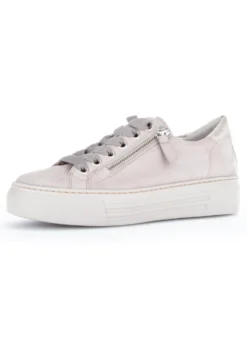 Gabor Sneakers Basse - Puder