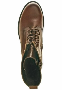 Gabor Stivaletti StringatiSattel Effekt Donna Stivaletti GA111N1WD-O11 -Vendite Gabor 70c8125ddb3949f18739b7e122b8b892