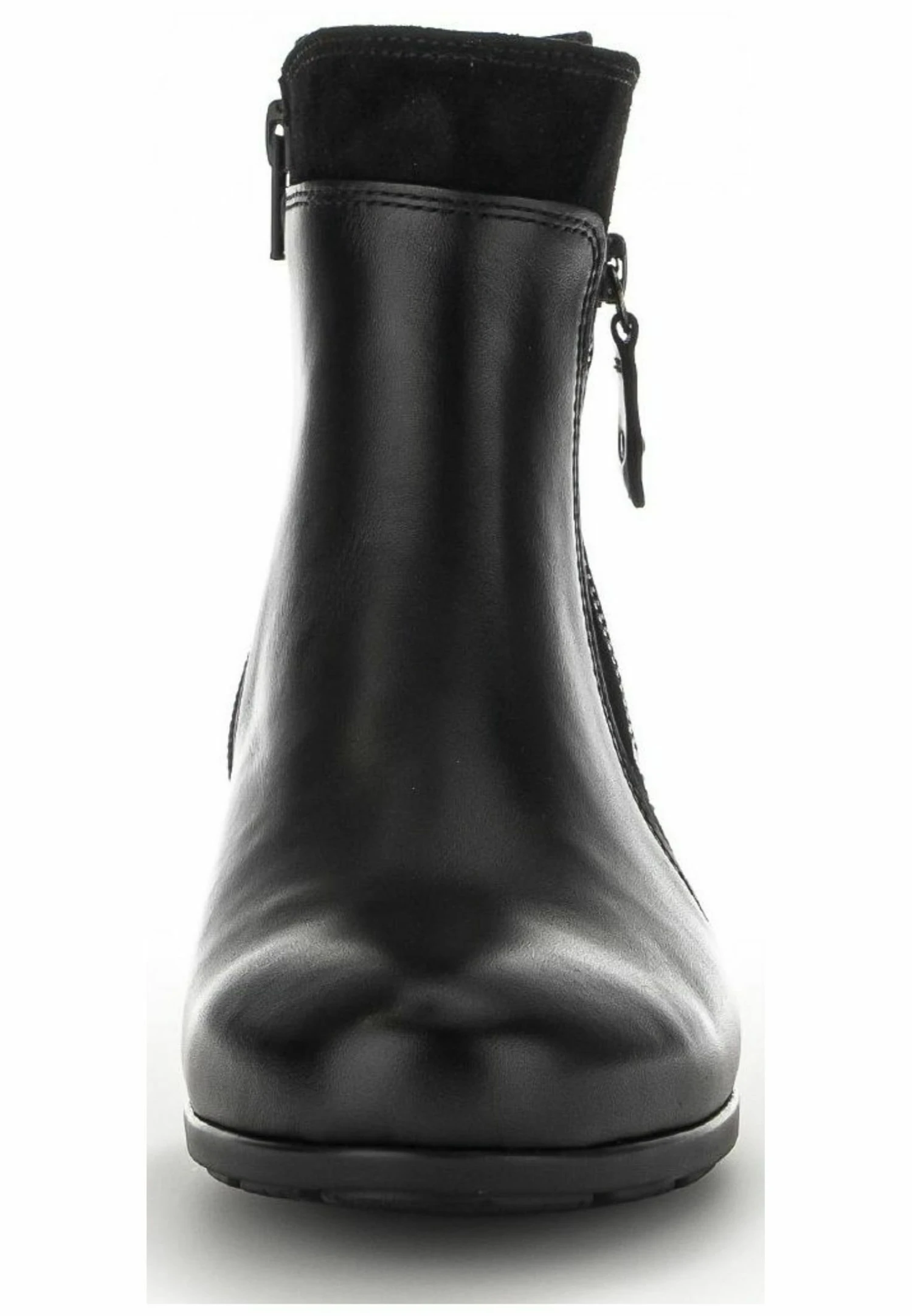 Gabor TronchettiSchwarz Donna Stivaletti GA111N1WG-Q12 6 Gabor TronchettiSchwarz Donna Stivaletti GA111N1WG-Q12 - immagine 6