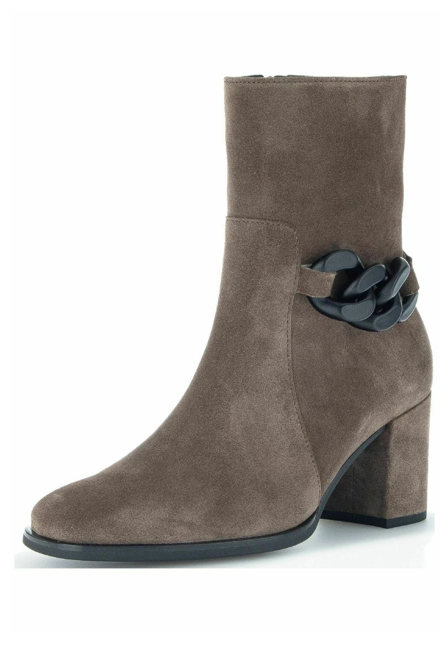 Gabor StiefeletteStivalettiSchwarz Donna Stivaletti GA111A47A-O12 2 Gabor StiefeletteStivalettiSchwarz Donna Stivaletti GA111A47A-O12 - immagine 2