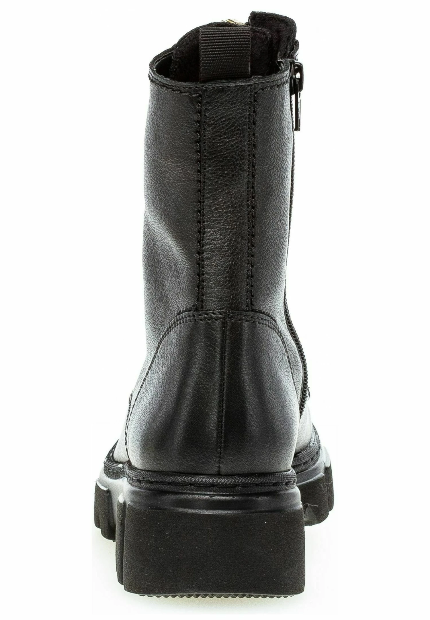 Gabor Stivaletti Con PlateauSchwarz Gold Donna Stivaletti GA111N1WI-Q11 4 Gabor Stivaletti Con PlateauSchwarz Gold Donna Stivaletti GA111N1WI-Q11 - immagine 4