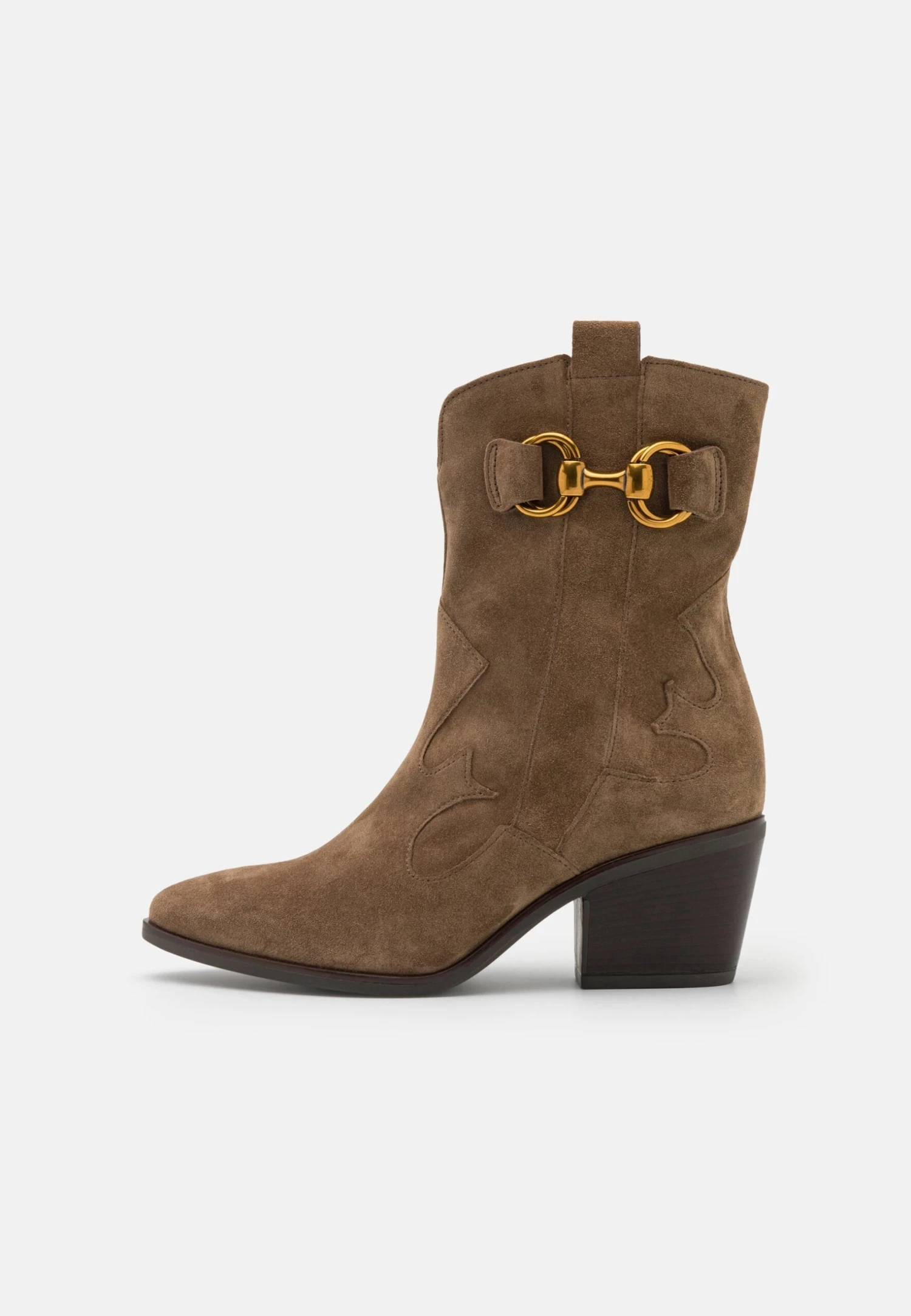 Gabor Comfort Stivaletti Texani / BikerFarro Donna Stivaletti GAJ11N088-B11 2 Gabor Comfort Stivaletti Texani / BikerFarro Donna Stivaletti GAJ11N088-B11 - immagine 2