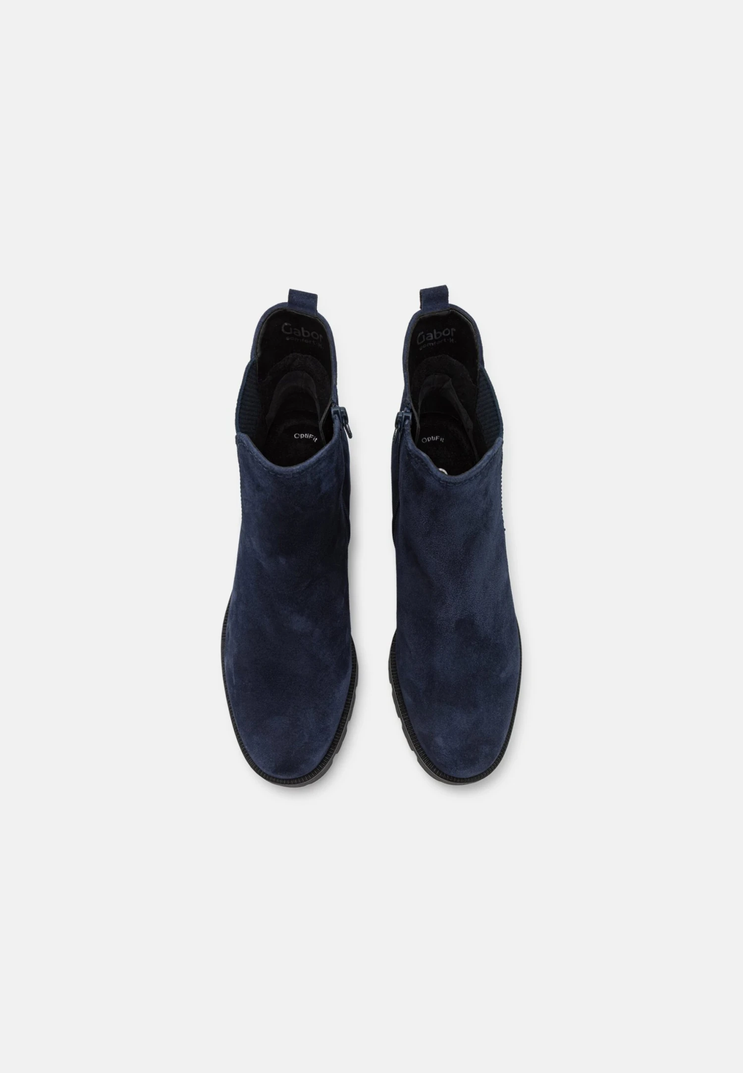 Gabor Comfort Stivaletti - Marine 6 Gabor Comfort Stivaletti - Marine - immagine 6