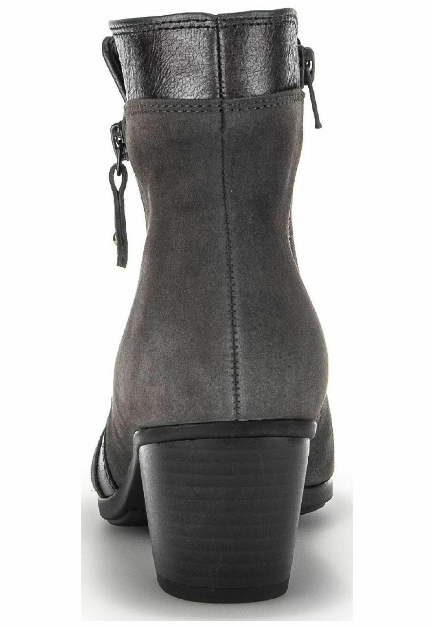 Gabor TronchettiSoil Anthrazit Donna Stivaletti GA111N1WG-Q11 4 Gabor TronchettiSoil Anthrazit Donna Stivaletti GA111N1WG-Q11 - immagine 4