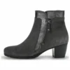 Gabor TronchettiSoil Anthrazit Donna Stivaletti GA111N1WG-Q11