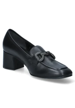 Gabor HochfrontDecolletéSchwarz Donna Scarpe Con Tacco GA111B1OS-Q11 -Vendite Gabor 7aa4c83e15754108aaa5f703495d01ae