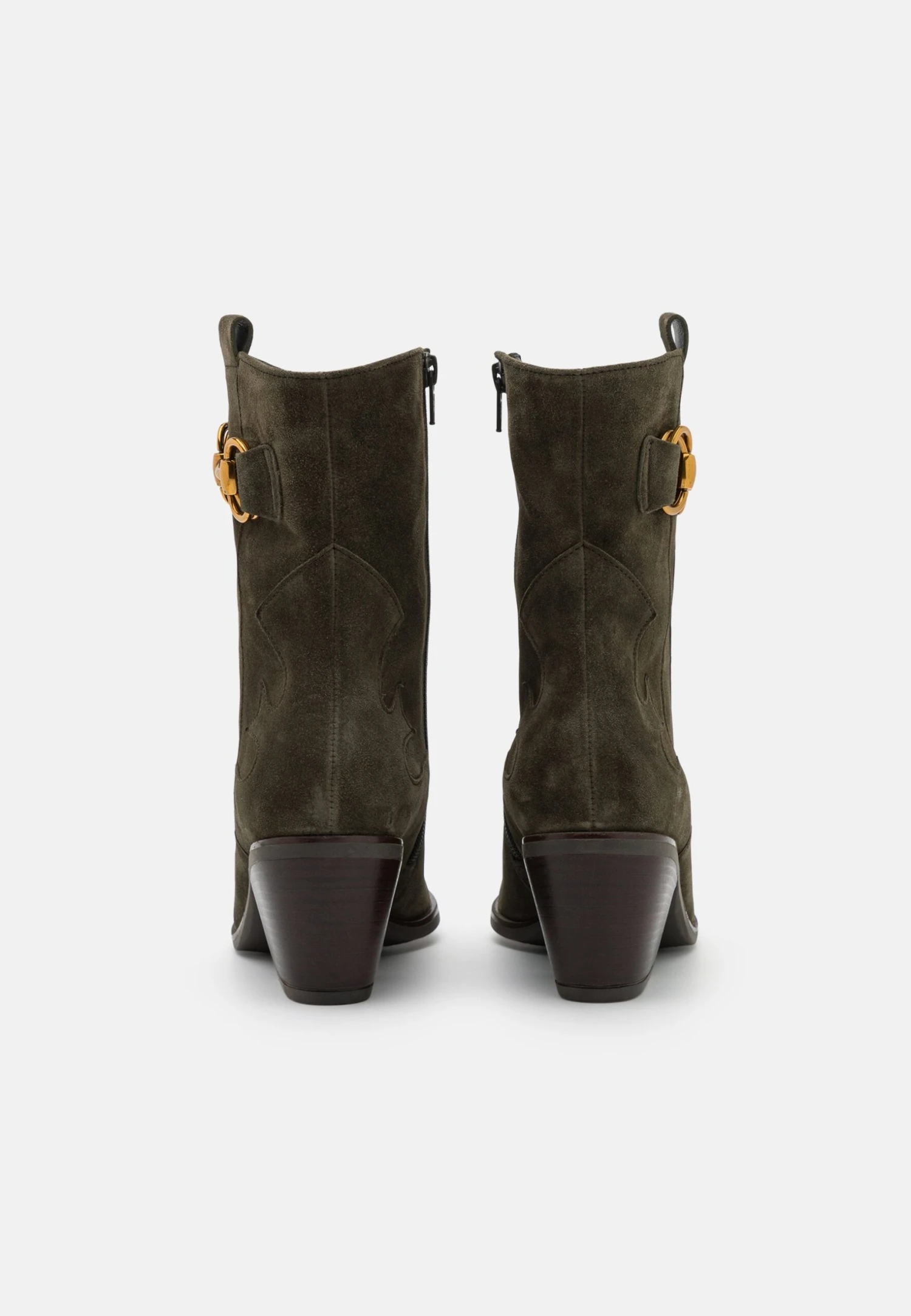 Gabor Comfort Stivaletti Texani / BikerBosco/Dark Gold Donna Stivaletti GAJ11N06P-N11 4 Gabor Comfort Stivaletti Texani / BikerBosco/Dark Gold Donna Stivaletti GAJ11N06P-N11 - immagine 4