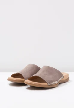 Gabor Ciabattine - Fumo -Vendite Gabor 7f2e727ca132469eba2eaa737f5b2fcf