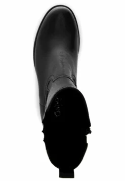 Gabor TronchettiSchwarz Micro Donna Stivaletti GA111N1YM-Q11 -Vendite Gabor 7f6c78d4ef27419bba4b77f81f535882