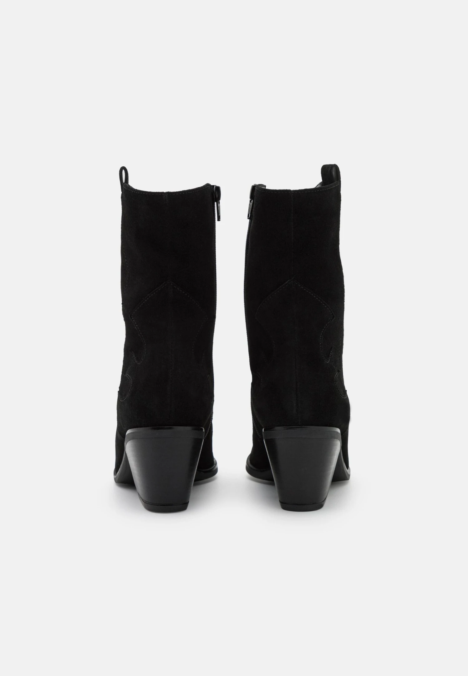 Gabor Comfort Stivaletti Texani / BikerBlack Donna Stivaletti GAJ11N08I-Q11 4 Gabor Comfort Stivaletti Texani / BikerBlack Donna Stivaletti GAJ11N08I-Q11 - immagine 4