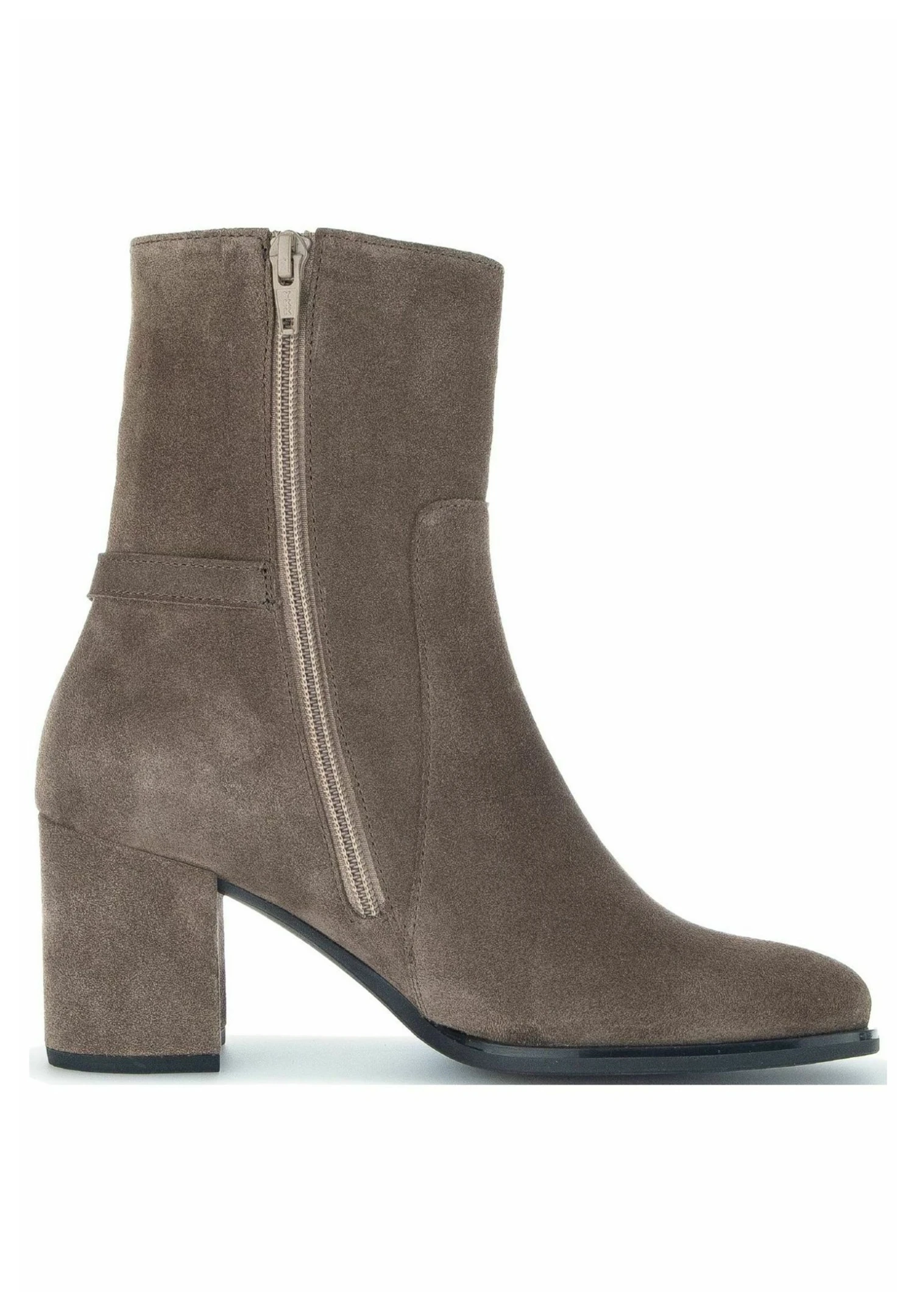 Gabor StiefeletteStivalettiSchwarz Donna Stivaletti GA111A47A-O12 7 Gabor StiefeletteStivalettiSchwarz Donna Stivaletti GA111A47A-O12 - immagine 7