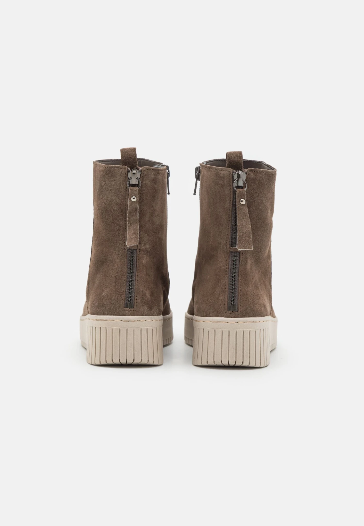 Gabor Stivaletti Con PlateauMohair Donna Stivaletti GA111N1U3-O11 6 Gabor Stivaletti Con PlateauMohair Donna Stivaletti GA111N1U3-O11 - immagine 6