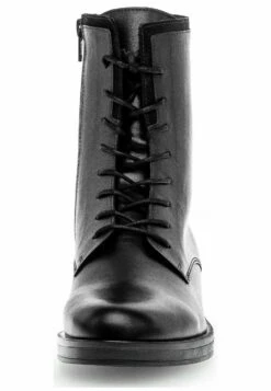 Gabor Stivaletti StringatiSchwarz Donna Stivaletti GA111N1WP-Q11 -Vendite Gabor 8261668aaaf04331a45b9e98917fec2f