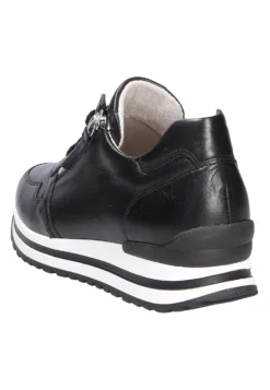 Gabor Schnür- Sneakers Basse - Schwarzssw -Vendite Gabor 82962a11e4874f0594f6fd7476447b5f