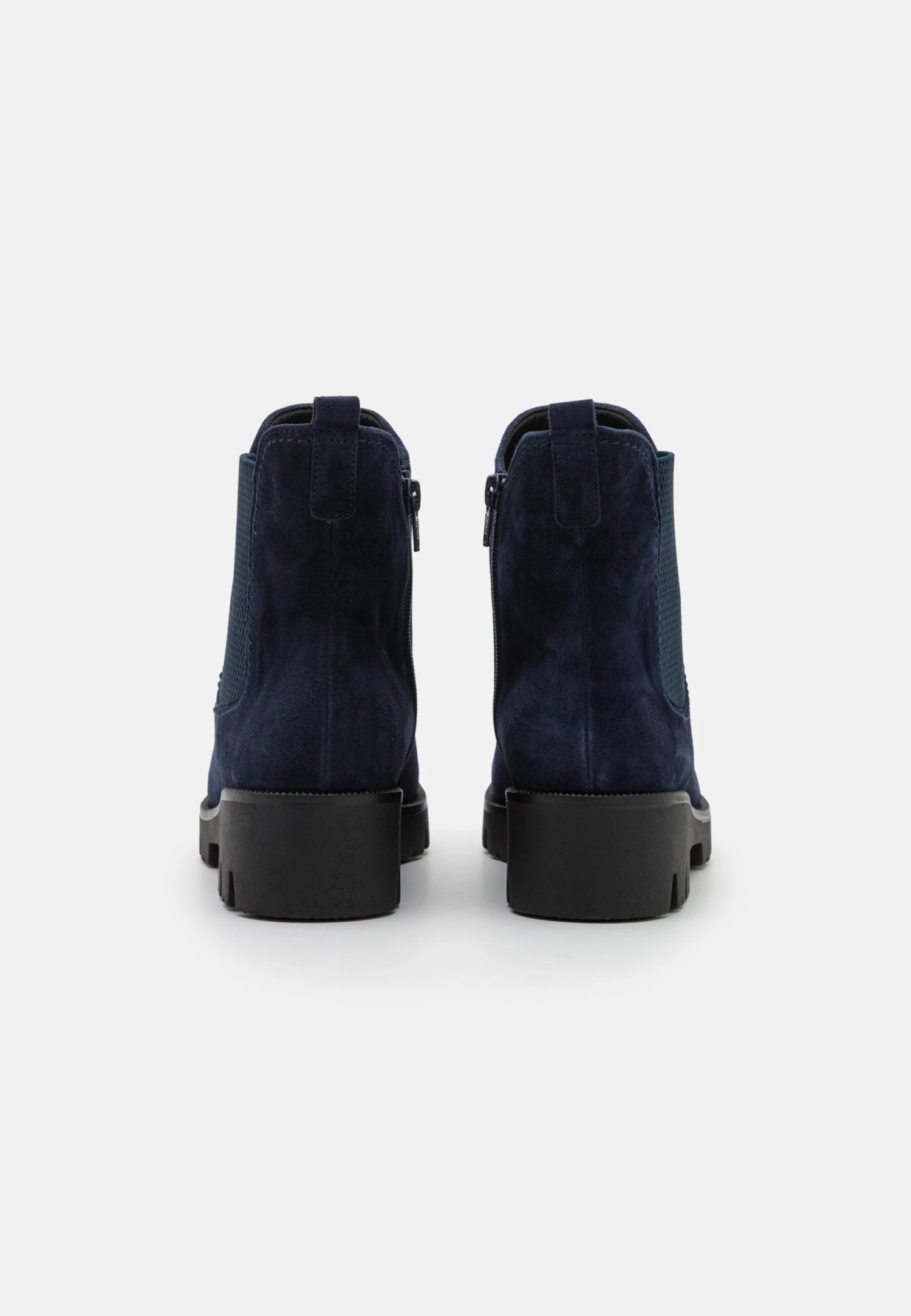 Gabor Comfort Stivaletti - Marine 4 Gabor Comfort Stivaletti - Marine - immagine 4