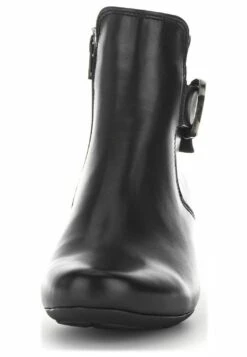 Gabor TronchettiSchwarz Mel Donna Stivaletti GA111N1XK-Q11 -Vendite Gabor 8470e0ac100149c084c806eb5a1a8331