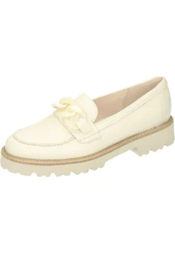 Gabor Scarpe Senza LacciPanna Latte Donna Scarpe Piatte GA111E0LX-A11 7 Gabor Scarpe Senza LacciPanna Latte Donna Scarpe Piatte GA111E0LX-A11 -Vendite Gabor 853d16368a9049ee9f08cd9d584bd3ad