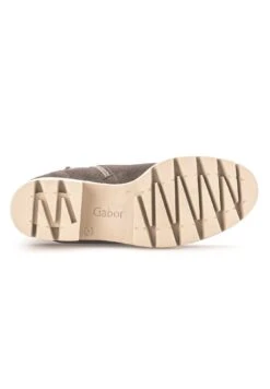 Gabor Stivali Da Neve Mohair/Panna Donna Stivali GA111X02Y-O11 -Vendite Gabor 86af3c4345984d1c822cc901e8ea216f