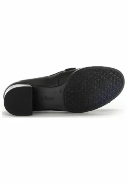 Gabor DecolletéSchwarz Uni Dgold Donna Scarpe Con Tacco GA111B1NC-Q11 11 Gabor DecolletéSchwarz Uni Dgold Donna Scarpe Con Tacco GA111B1NC-Q11 -Vendite Gabor 86e8f17e868f470f9ff7e970c99414e2