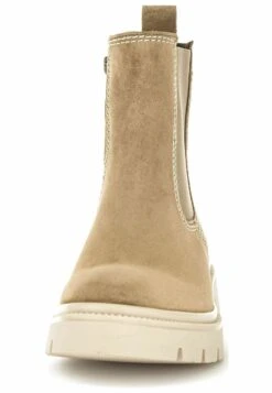 Gabor Stivaletti Con Plateau - Farro Panna 12 Gabor Stivaletti Con Plateau - Farro Panna -Vendite Gabor 870457f1662a4ec3b3fb7e37c6951661