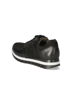 Gabor LowSneakers BasseSchwarz Donna Sneakers GA111A56W-Q11 -Vendite Gabor 88cc36022379407e89b16f31338cd0e0
