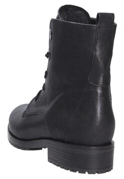 Gabor Damen StiefelStivaletti StringatiSchwarzmel Donna Stivaletti GA111N1ZU-Q11 12 Gabor Damen StiefelStivaletti StringatiSchwarzmel Donna Stivaletti GA111N1ZU-Q11 -Vendite Gabor 8983d168ae7646f69605bfe89800b815