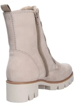 Gabor Stivaletti Con Plateau - Leinendust -Vendite Gabor 8aefc99a7ecd462d92c04259138ef483