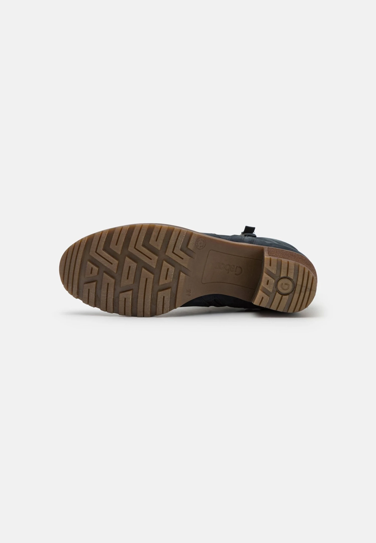 Gabor Comfort Stivaletti - Nightblue 5 Gabor Comfort Stivaletti - Nightblue - immagine 5