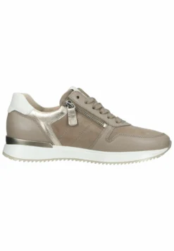 Gabor Sneakers BasseDark-Nude Kombi Donna Sneakers GA111A4SM-J11 -Vendite Gabor 8b478583ec6043038f9a8c1650d49e6a