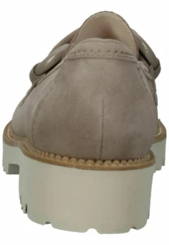 Gabor Scarpe Senza LacciRabbit Dust Donna Scarpe Piatte GA111E0LI-O11 -Vendite Gabor 8b9ee4cb2cfe4b0680175e1a6d536607