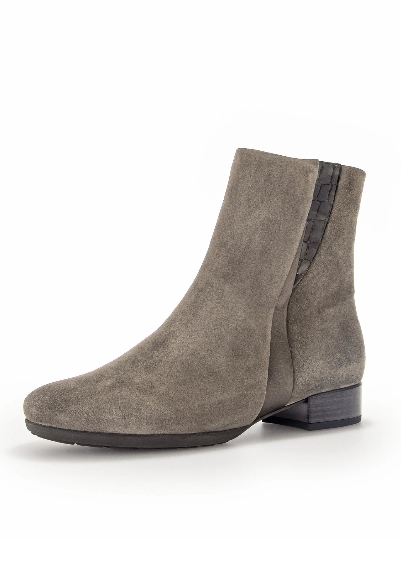 Gabor Comfort TronchettiMohair Micro Donna Stivaletti GAJ11N068-C11 2 Gabor Comfort TronchettiMohair Micro Donna Stivaletti GAJ11N068-C11 - immagine 2