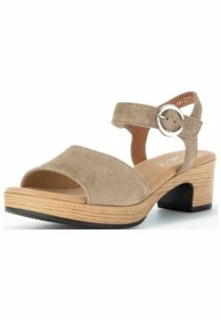 Gabor Sandali Con Plateau - Sesamo 8 Gabor Sandali Con Plateau - Sesamo -Vendite Gabor 8bf75e7f58234625a6ea65feba191eb8