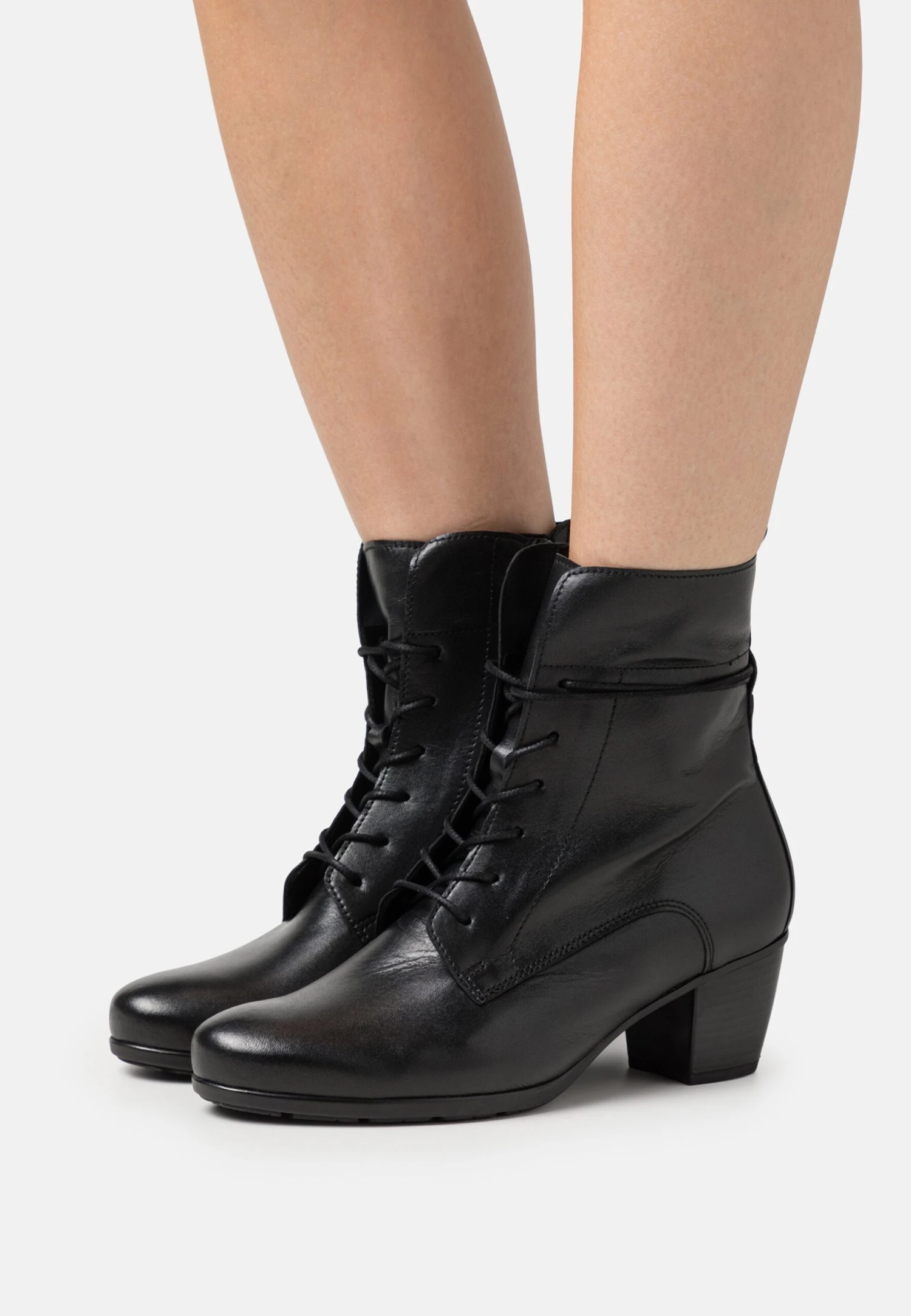 Gabor StivalettiSchwarz Donna Stivaletti GA111N1UD-Q11 1 Gabor StivalettiSchwarz Donna Stivaletti GA111N1UD-Q11