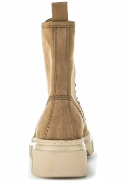 Gabor Stivaletti Con PlateauNut Panna Donna Stivaletti GA111N1WR-O11 10 Gabor Stivaletti Con PlateauNut Panna Donna Stivaletti GA111N1WR-O11 -Vendite Gabor 8d53d1d054a74e3f94768ceec00d4408