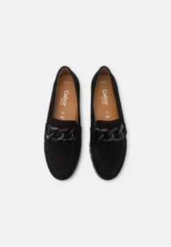 Gabor Comfort Scarpe Senza LacciBlack Donna Scarpe Piatte GAJ11E023-Q11 -Vendite Gabor 8ea3c5f5d1304e049c70e9c598f881d4 scaled